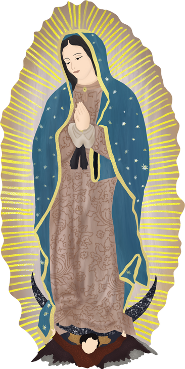 Our Lady of Guadalupe