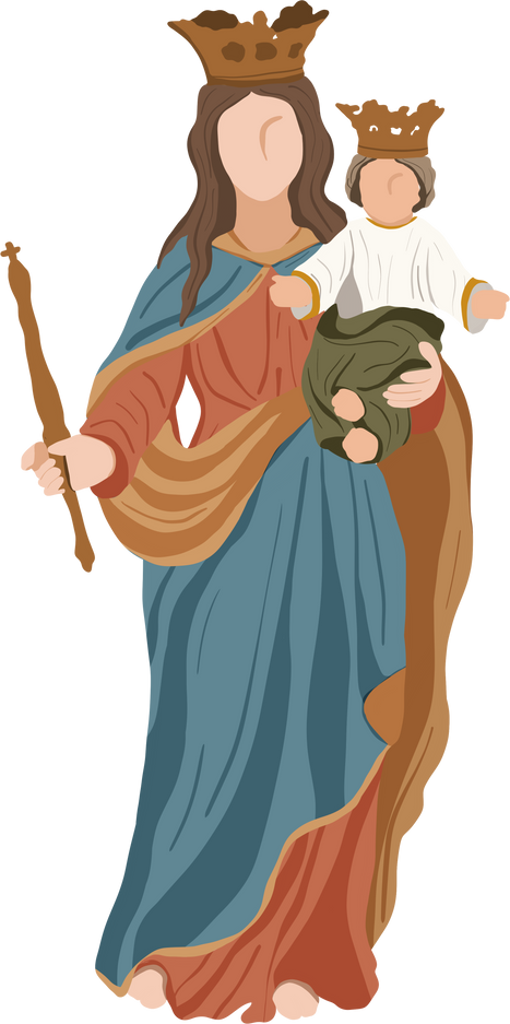 Mary Help of Christians