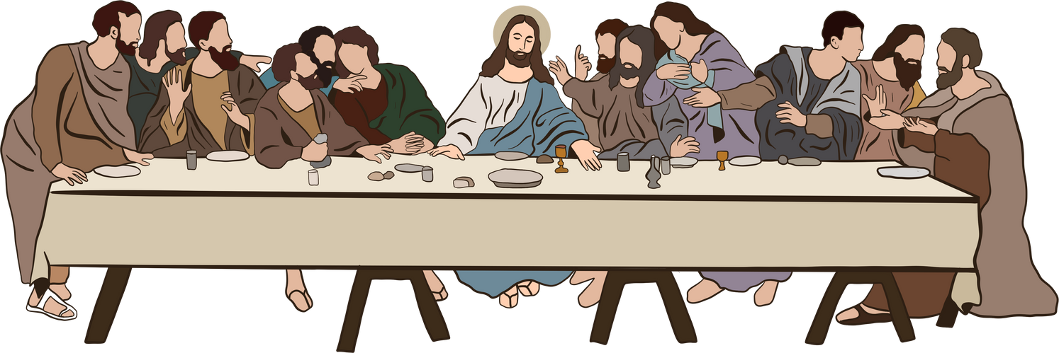 The Last Supper