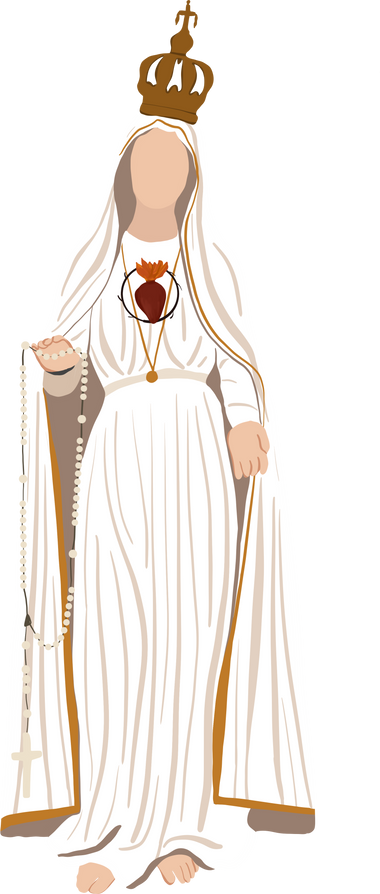 Our Lady of Fatima