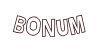 bonum